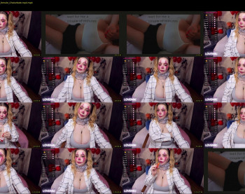 lafextra — 80 minute Chaturbate female webcam video download, 1080p, Oct 22, 2021