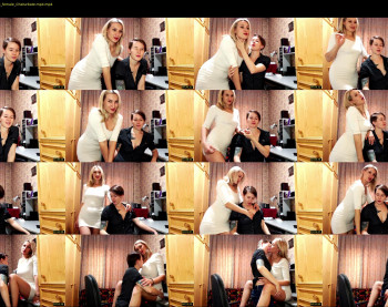 helldollz — 6 minute Chaturbate female webcam video download, 720p, Oct 22, 2021