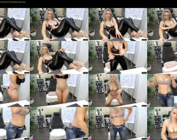 ana_karin — 15 minute Chaturbate female webcam video download, 1080p, Oct 23, 2021