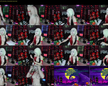 midnightpixie — 10 minute Chaturbate female webcam video download, 720p, Oct 24, 2021