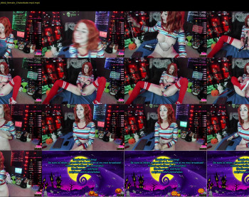 midnightpixie — 36 minute Chaturbate female webcam video download, 720p, Oct 27, 2021