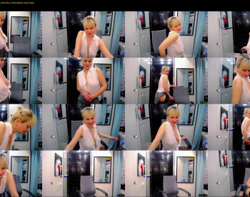 _hidatri_ — 70 minute Chaturbate female webcam video download, 720p, Oct 28, 2021
