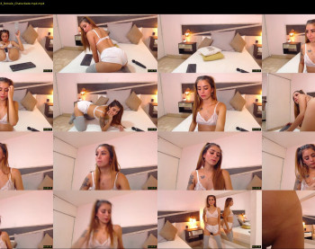 lily_greey — 64 minute Chaturbate female webcam video download, 720p, Oct 30, 2021