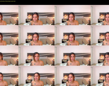 lily_greey — 3 minute Chaturbate female webcam video download, 720p, Nov 2, 2021