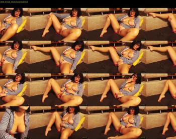 modest_devil — 8 minute Chaturbate female webcam video download, 720p, Nov 2, 2021