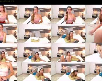 lily_greey — 64 minute Chaturbate female webcam video download, 720p, Nov 5, 2021