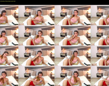 lily_greey — 18 minute Chaturbate female webcam video download, 720p, Nov 5, 2021