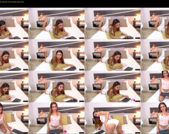 lily_greey — 6 minute Chaturbate female webcam video download, 720p, Nov 6, 2021