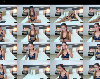 lily_greey — 38 minute Chaturbate female webcam video download, 720p, Nov 7, 2021