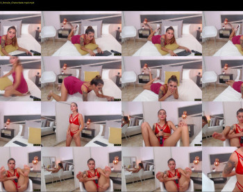 lily_greey — 64 minute Chaturbate female webcam video download, 720p, Nov 8, 2021