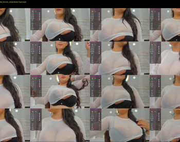 _pink_kitty — 10 minute Chaturbate female webcam video download, 1080p, Nov 10, 2021