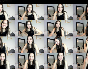 cleolane — 5 minute Chaturbate female webcam video download, 720p, Nov 12, 2021