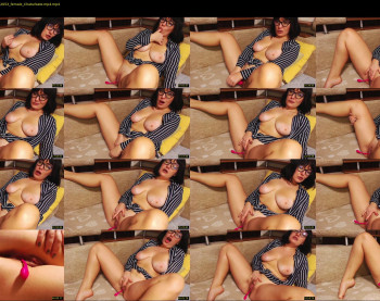 modest_devil — 61 minute Chaturbate female webcam video download, 720p, Nov 13, 2021