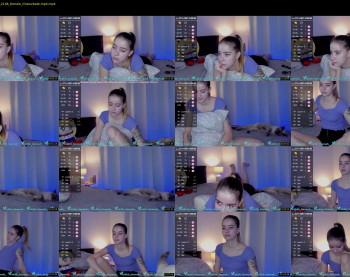 hannahsunny — 70 minute Chaturbate female webcam video download, 1080p, Nov 15, 2021