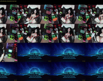 midnightpixie — 12 minute Chaturbate female webcam video download, 720p, Nov 20, 2021