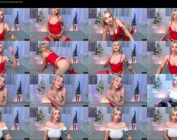 vi_reis — 54 minute Chaturbate female webcam video download, 720p, Dec 1, 2021