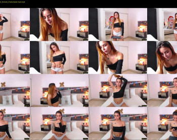lily_greey — 10 minute Chaturbate female webcam video download, 720p, Dec 10, 2021