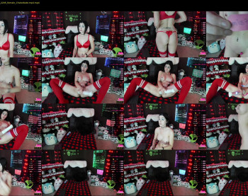 midnightpixie — 36 minute Chaturbate female webcam video download, 720p, Dec 12, 2021