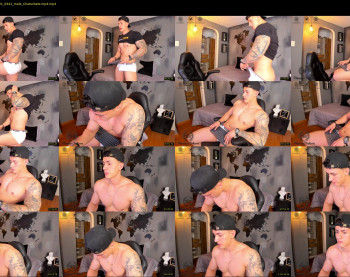 thomas_falcon1 — 71 minute Chaturbate male webcam video download, 1080p, Dec 14, 2021
