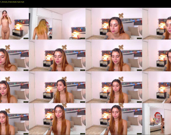 lily_greey — 64 minute Chaturbate female webcam video download, 720p, Dec 14, 2021
