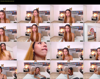 lily_greey — 64 minute Chaturbate female webcam video download, 720p, Dec 14, 2021