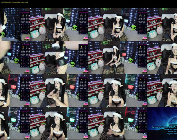 midnightpixie — 13 minute Chaturbate female webcam video download, 720p, Dec 18, 2021