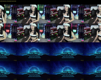 midnightpixie — 15 minute Chaturbate female webcam video download, 720p, Dec 19, 2021