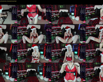 midnightpixie — 36 minute Chaturbate female webcam video download, 720p, Dec 19, 2021