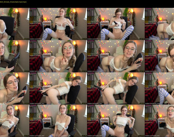 emma_ruby — 70 minute Chaturbate female webcam video download, 1080p, Dec 21, 2021