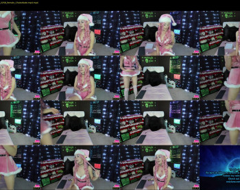 midnightpixie — 6 minute Chaturbate female webcam video download, 720p, Dec 21, 2021