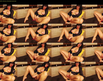 modest_devil — 29 minute Chaturbate female webcam video download, 720p, Dec 22, 2021