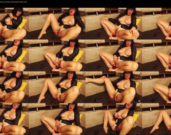 modest_devil — 14 minute Chaturbate female webcam video download, 720p, Dec 22, 2021