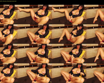modest_devil — 67 minute Chaturbate female webcam video download, 720p, Dec 22, 2021