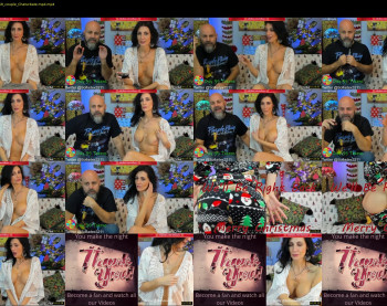 sofia3211 — 19 minute Chaturbate couple webcam video download, 1080p, Dec 21, 2021