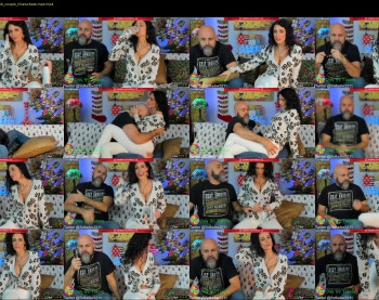 sofia3211 — 29 minute Chaturbate couple webcam video download, 1080p, Dec 22, 2021