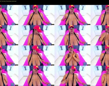 tracy_owen — 50 minute Chaturbate female webcam video download, 1080p, Dec 21, 2021