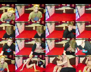 hotdogswaitingaports — 45 minute Chaturbate male webcam video download, 1080p, Dec 25, 2021