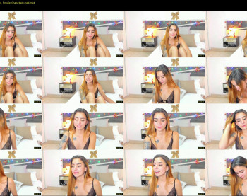 lily_greey — 5 minute Chaturbate female webcam video download, 1080p, Dec 27, 2021