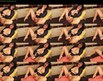 modest_devil — 48 minute Chaturbate female webcam video download, 720p, Dec 28, 2021
