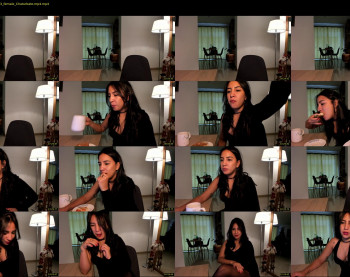 lizblumer — 26 minute Chaturbate female webcam video download, 720p, Dec 29, 2021
