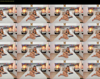 lily_greey — 9 minute Chaturbate female webcam video download, 1080p, Dec 30, 2021