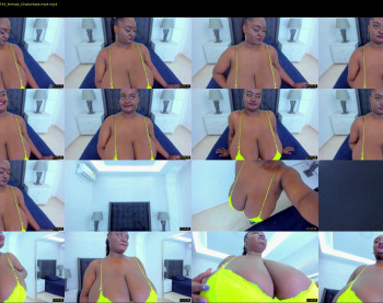 tracy_owen — 26 minute Chaturbate female webcam video download, 720p, Dec 31, 2021