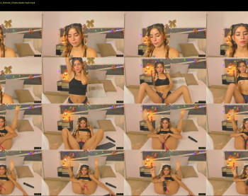 lily_greey — 33 minute Chaturbate female webcam video download, 1080p, Jan 2, 2022