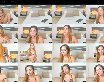 lily_greey — 70 minute Chaturbate female webcam video download, 1080p, Jan 6, 2022
