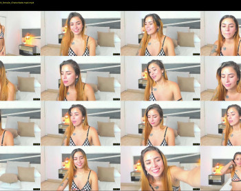 lily_greey — 37 minute Chaturbate female webcam video download, 1080p, Jan 6, 2022