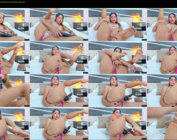 lily_greey — 4 minute Chaturbate female webcam video download, 1080p, Jan 8, 2022