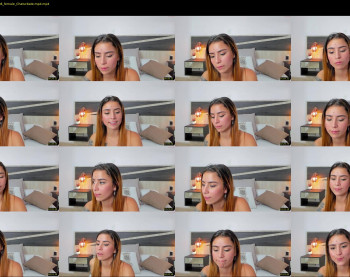 lily_greey — 6 minute Chaturbate female webcam video download, 720p, Jan 9, 2022