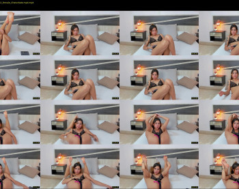 lily_greey — 5 minute Chaturbate female webcam video download, 720p, Jan 9, 2022