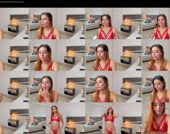 lily_greey — 22 minute Chaturbate female webcam video download, 720p, Jan 10, 2022