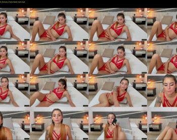 lily_greey — 22 minute Chaturbate female webcam video download, 720p, Jan 10, 2022